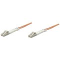 Intellinet Network Solutions 10M 33Ft Lc/Lc Multi Mode Fiber Cable 471244
